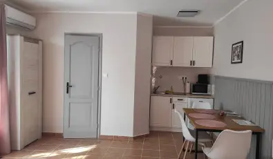 Silence Apartmanhz Zalakaros Zalakaros