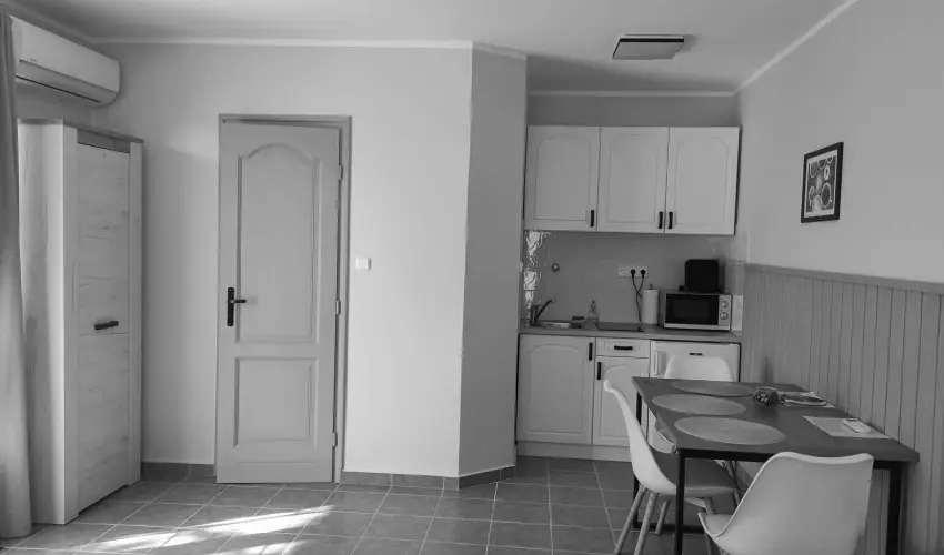 Silence Apartmanh�z Zalakaros Zalakaros