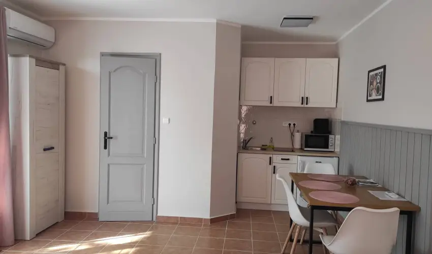 Silence Apartmanhz Zalakaros Zalakaros