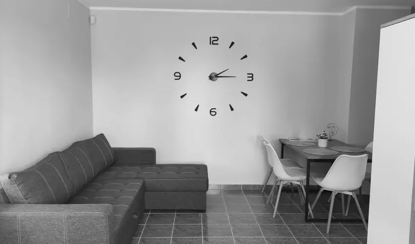 Silence Apartmanh�z Zalakaros Zalakaros