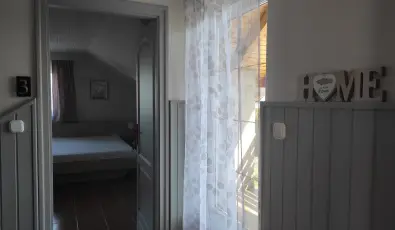 Silence Apartmanhz Zalakaros Zalakaros