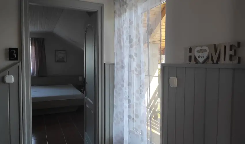 Silence Apartmanhz Zalakaros Zalakaros