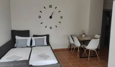 Silence Apartmanhz Zalakaros Zalakaros