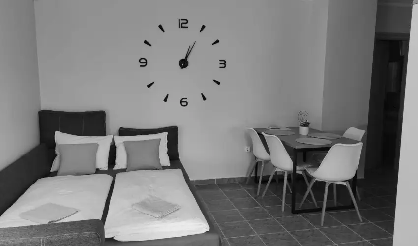 Silence Apartmanh�z Zalakaros Zalakaros