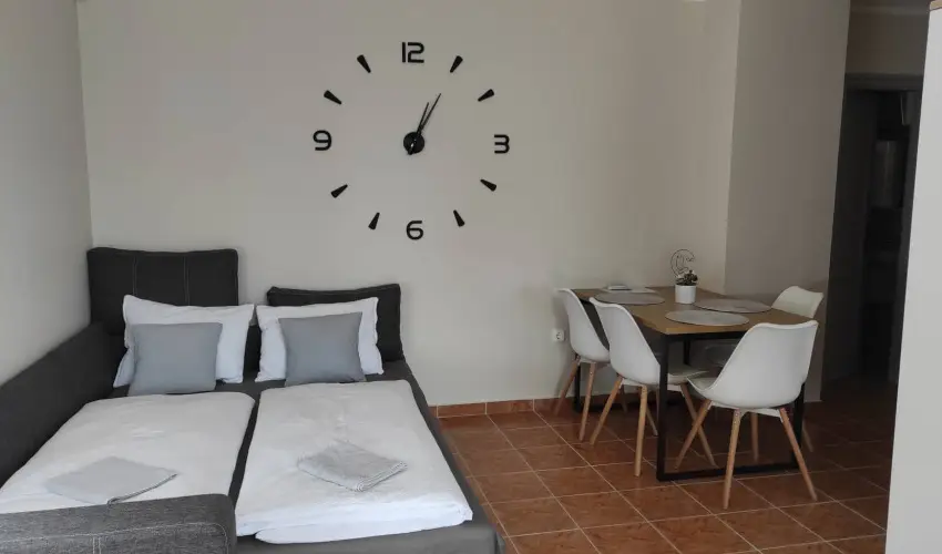 Silence Apartmanhz Zalakaros Zalakaros