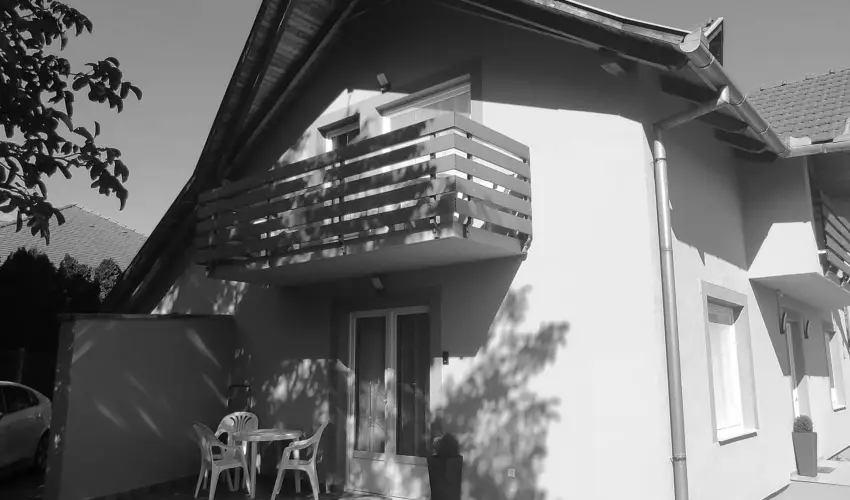 Silence Apartmanh�z Zalakaros Zalakaros
