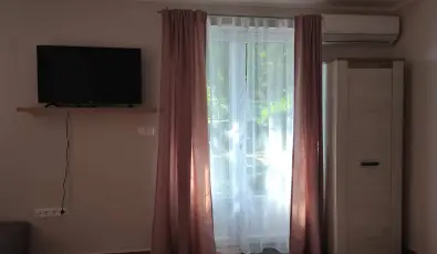 Silence Apartmanhz Zalakaros Zalakaros