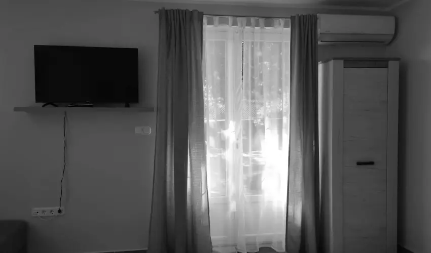 Silence Apartmanh�z Zalakaros Zalakaros