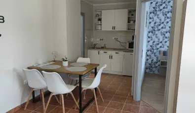 Silence Apartmanhz Zalakaros Zalakaros