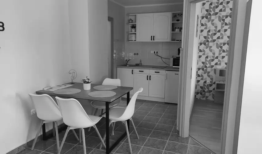 Silence Apartmanh�z Zalakaros Zalakaros