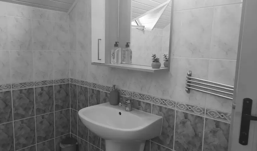 Silence Apartmanh�z Zalakaros Zalakaros
