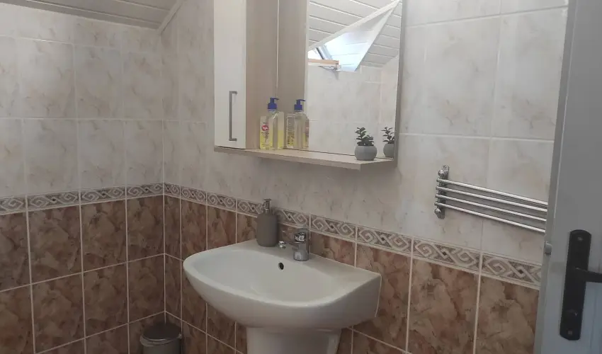 Silence Apartmanhz Zalakaros Zalakaros