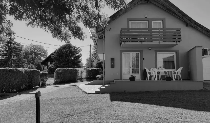 Silence Apartmanh�z Zalakaros Zalakaros