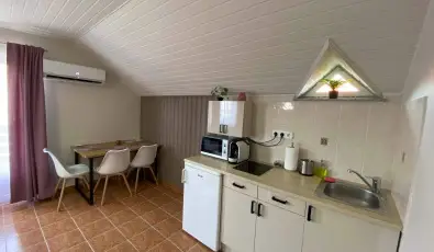 Silence Apartmanhz Zalakaros Zalakaros
