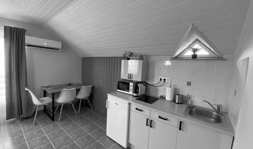 Silence Apartmanh�z Zalakaros Zalakaros