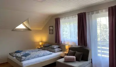 Silence Apartmanhz Zalakaros Zalakaros