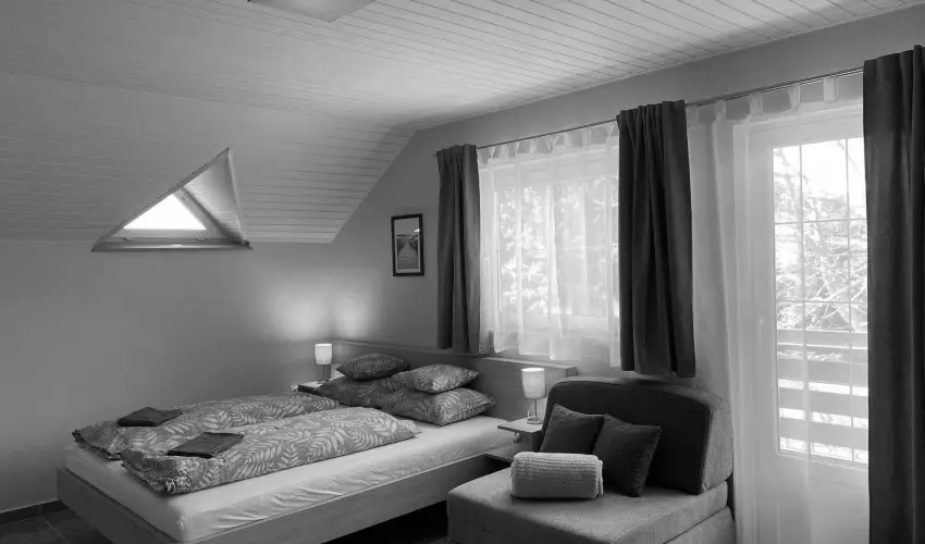 Silence Apartmanh�z Zalakaros Zalakaros