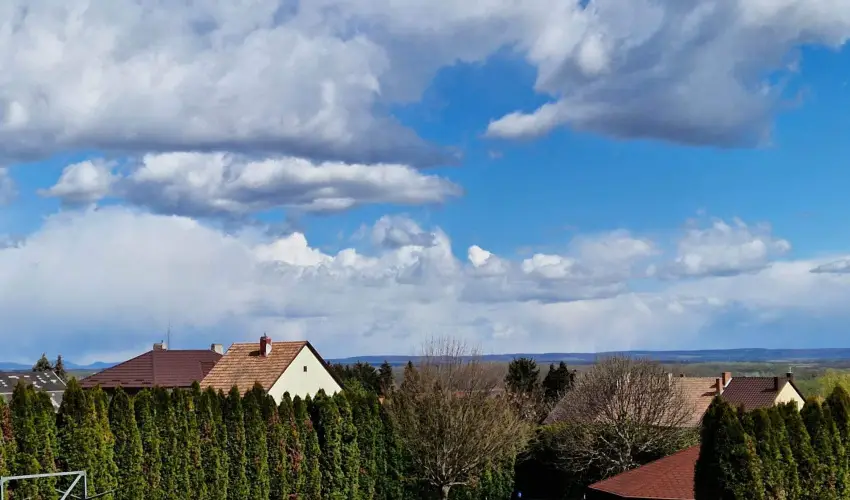 Silence Apartmanhz Zalakaros Zalakaros