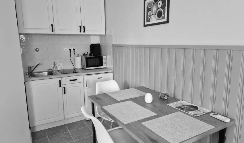 Silence Apartmanh�z Zalakaros Zalakaros