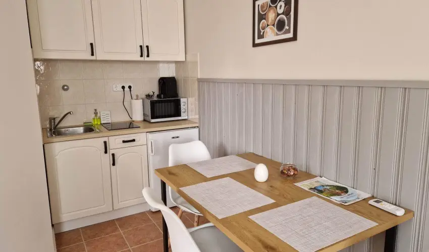 Silence Apartmanhz Zalakaros Zalakaros