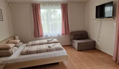 Silence Apartmanhz Zalakaros Zalakaros