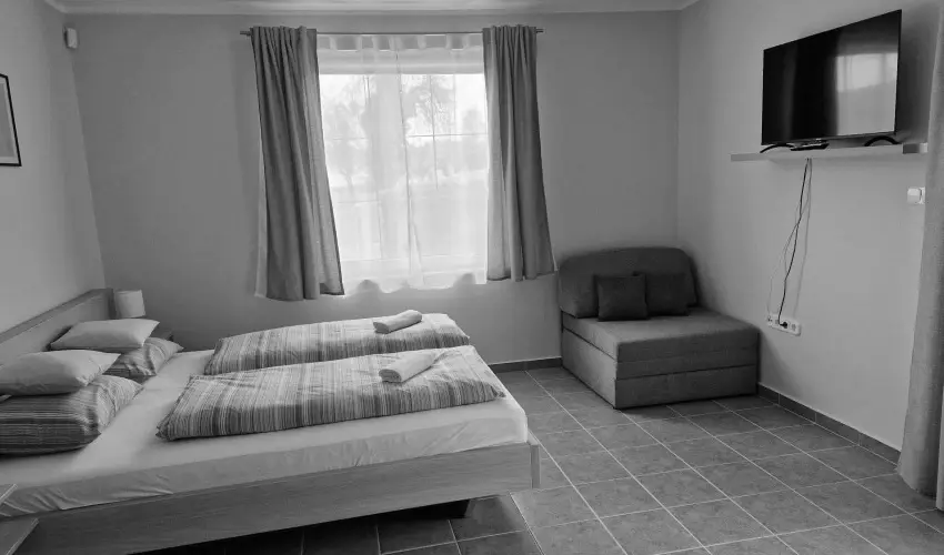 Silence Apartmanh�z Zalakaros Zalakaros