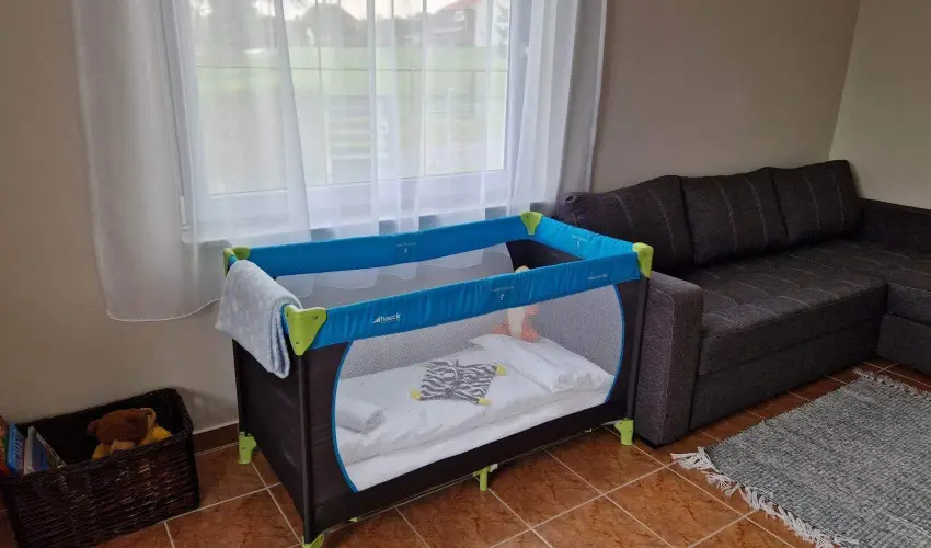 Silence Apartmanhz Zalakaros Zalakaros