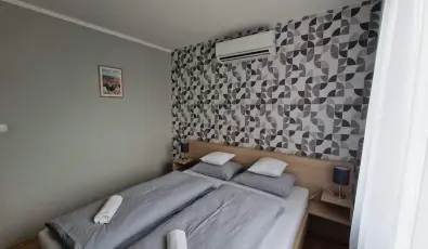 Silence Apartmanhz Zalakaros Zalakaros