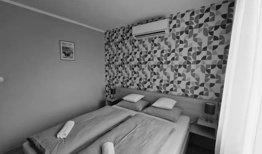 Silence Apartmanh�z Zalakaros Zalakaros