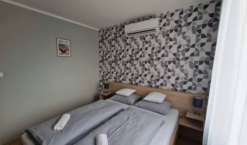Silence Apartmanhz Zalakaros Zalakaros