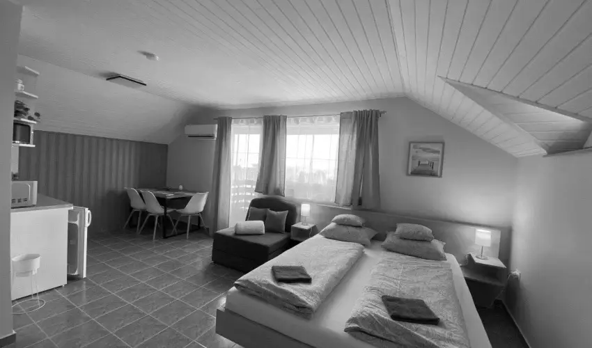 Silence Apartmanh�z Zalakaros Zalakaros