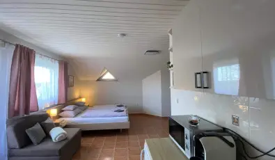 Silence Apartmanhz Zalakaros Zalakaros