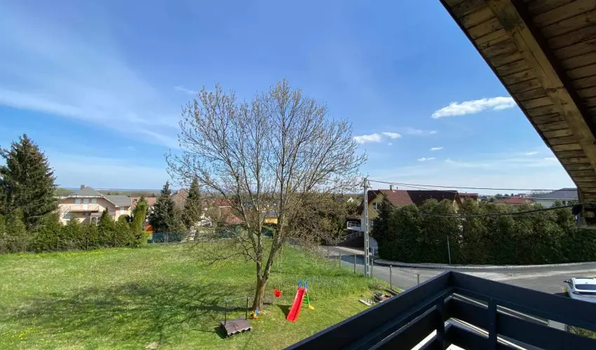 Silence Apartmanhz Zalakaros Zalakaros