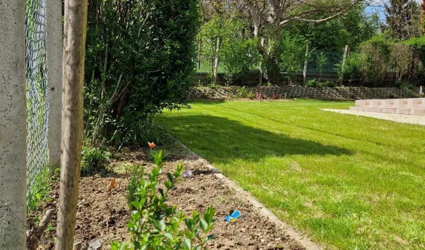 Silence Apartmanhz Zalakaros Zalakaros