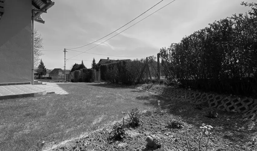 Silence Apartmanh�z Zalakaros Zalakaros