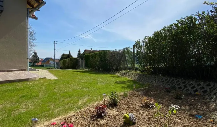 Silence Apartmanhz Zalakaros Zalakaros