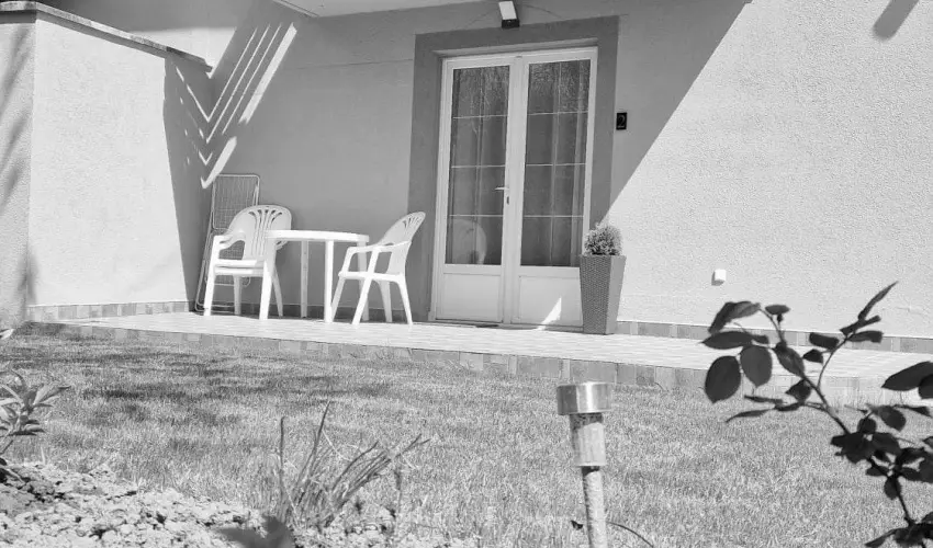 Silence Apartmanh�z Zalakaros Zalakaros