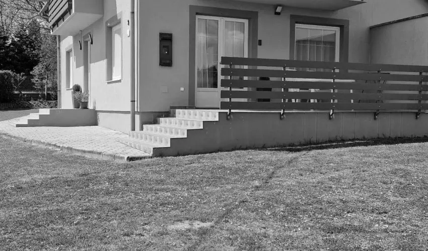 Silence Apartmanh�z Zalakaros Zalakaros
