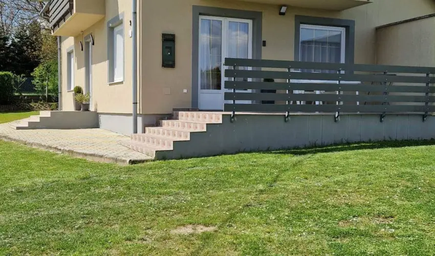 Silence Apartmanhz Zalakaros Zalakaros