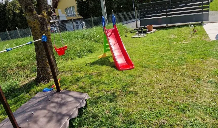 Silence Apartmanhz Zalakaros Zalakaros