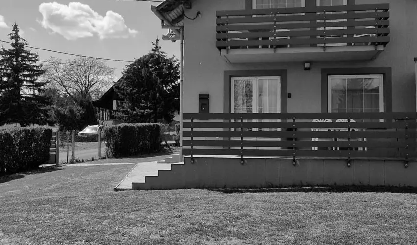 Silence Apartmanh�z Zalakaros Zalakaros