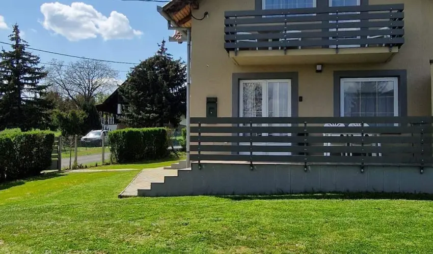 Silence Apartmanhz Zalakaros Zalakaros