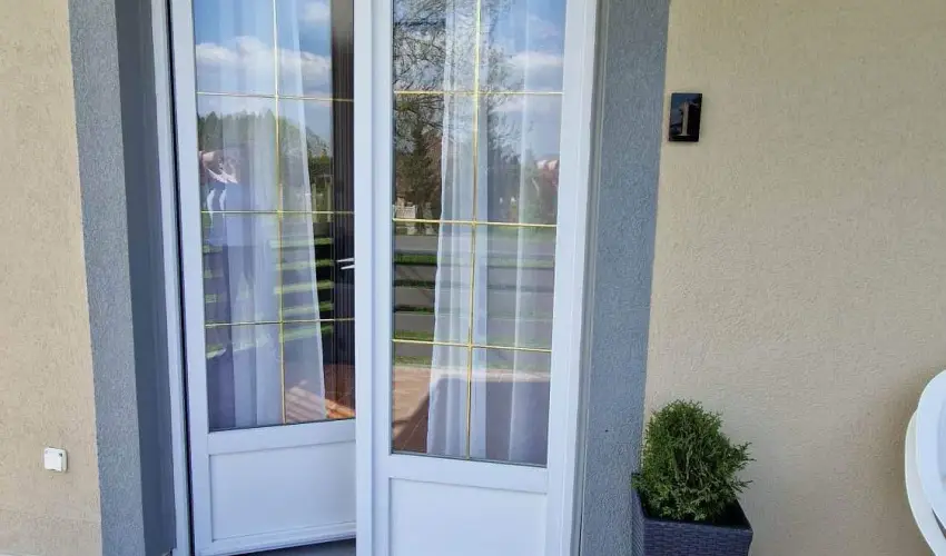 Silence Apartmanhz Zalakaros Zalakaros