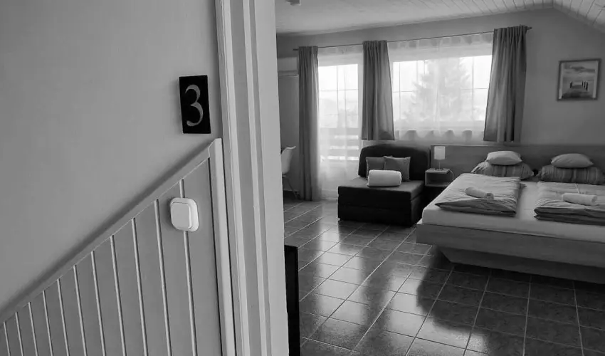 Silence Apartmanh�z Zalakaros Zalakaros