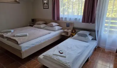 Silence Apartmanhz Zalakaros Zalakaros
