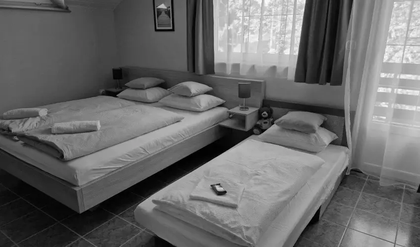 Silence Apartmanh�z Zalakaros Zalakaros