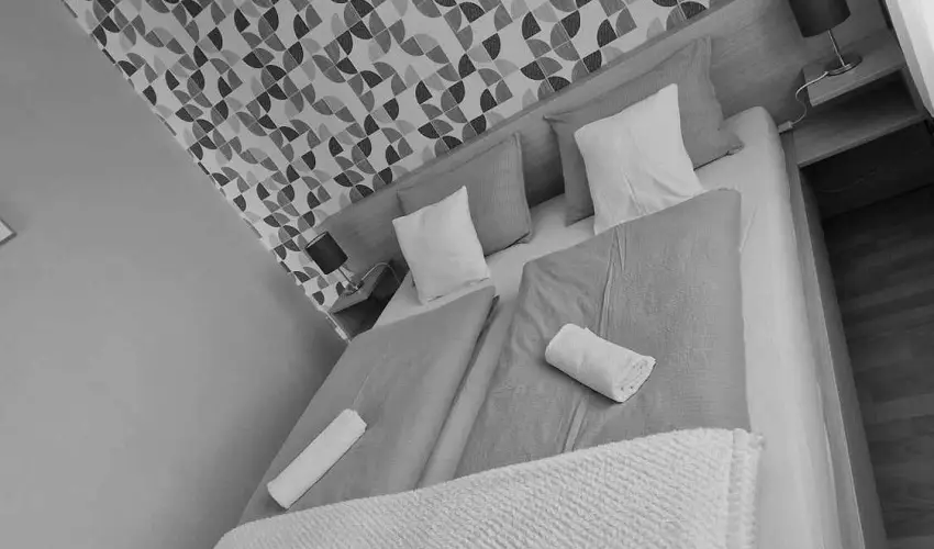Silence Apartmanh�z Zalakaros Zalakaros