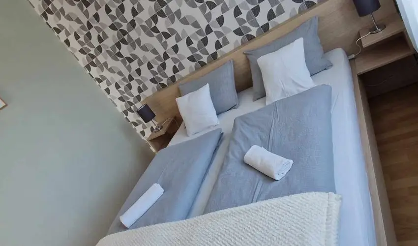 Silence Apartmanhz Zalakaros Zalakaros