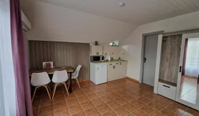 Silence Apartmanhz Zalakaros Zalakaros