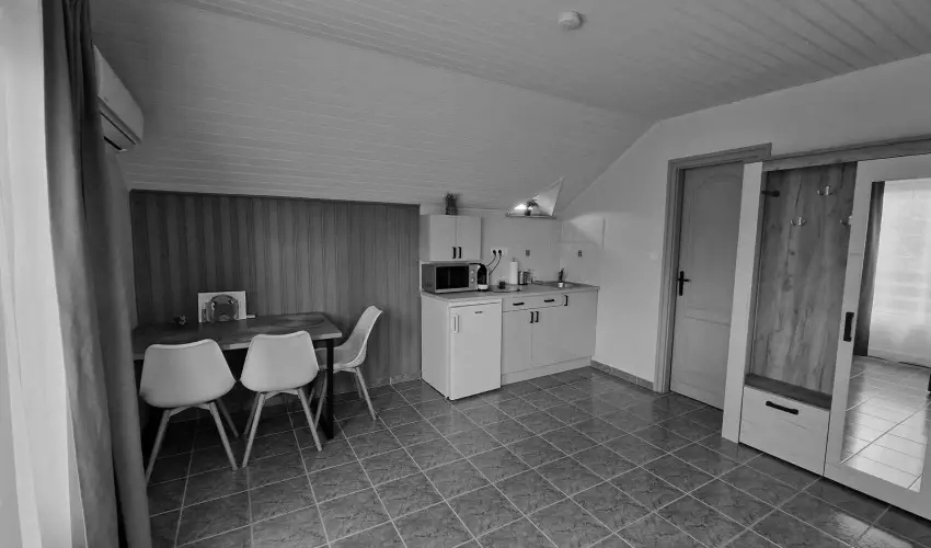 Silence Apartmanh�z Zalakaros Zalakaros